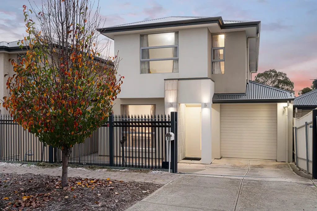 17 Reece Avenue, Klemzig, SA 5087