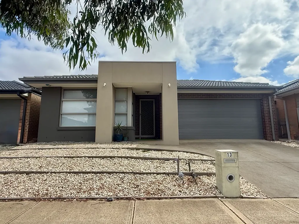 Truganina 3ਬੈੱਡਰੂਮ Modern and Spacious.