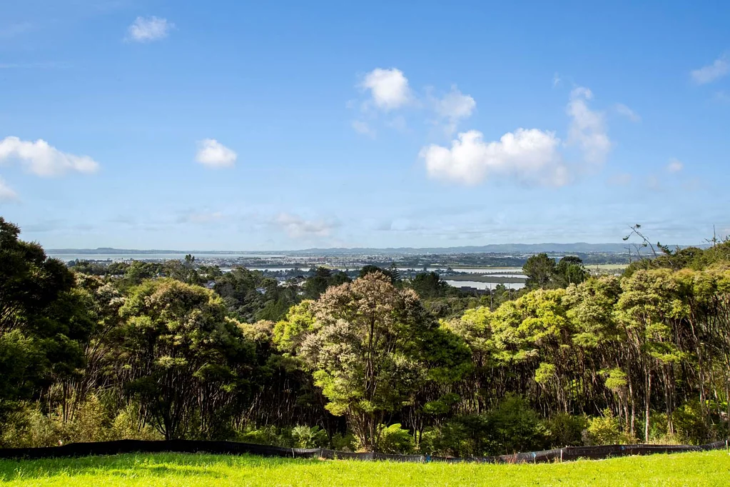 Paremoremo Views and Lifestyle - Build the Dream