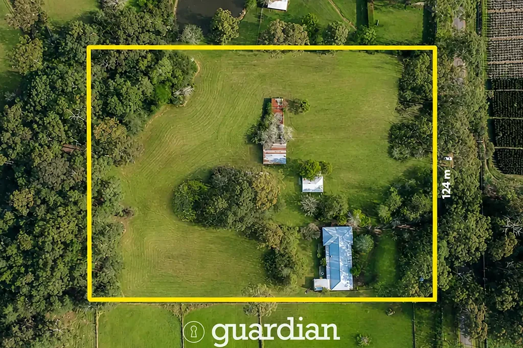 Arcadia 4બેડરૂમ Clear & Flat Acreage With Amazing Frontage