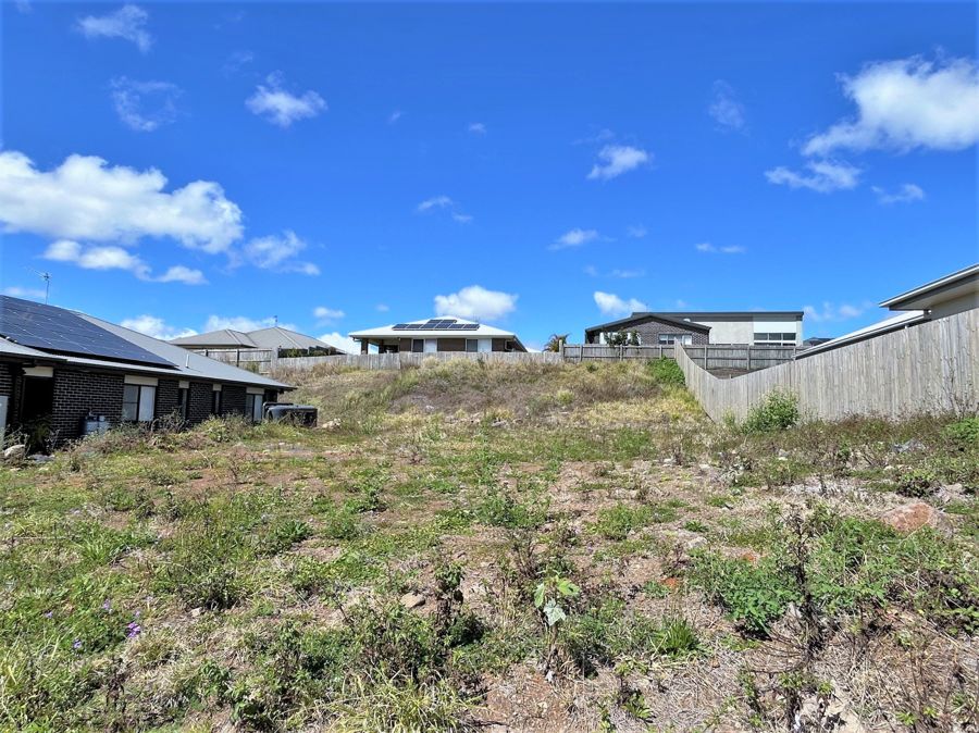 35 ADELAIDE ST, CRANLEY QLD 4350, 0 chambres, 0 salles de bain, Section