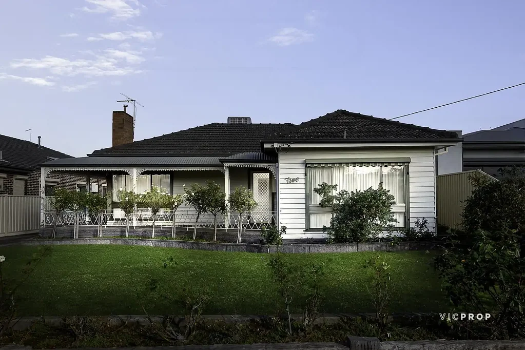 Glenroy 4Habitaciones Fabulous Family Living in Prized Position