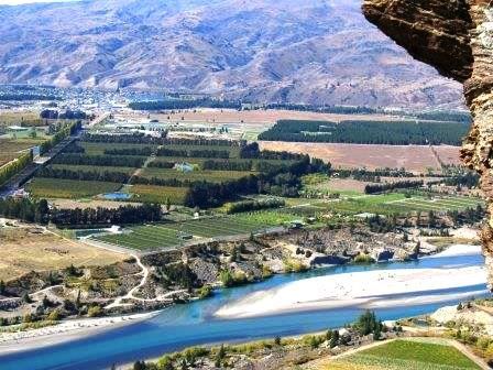 Felton Road, Bannockburn, Otago, 0 રૂમ, 1 બાથરૂમ