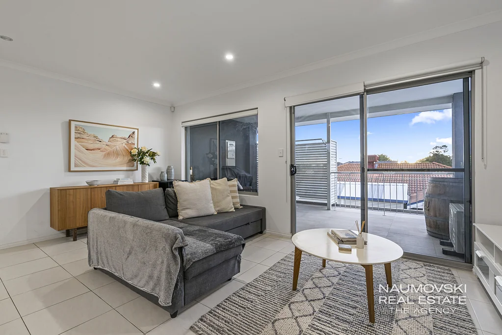 4/26 Kweda Way, Nollamara, WA 6061