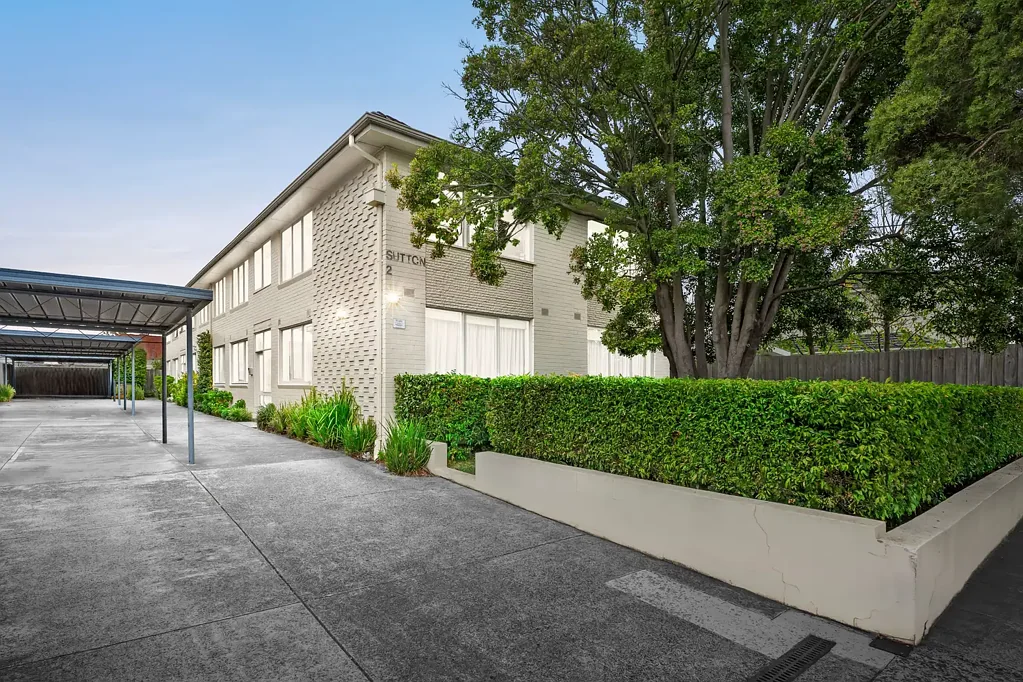 1/2 Rigby Avenue, Carnegie, VIC 3163