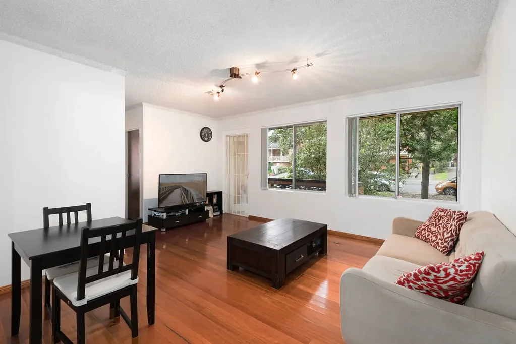4/14-18 Oxford Street, Mortdale, NSW 2223