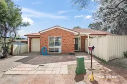 2 Syron Place, Ngunnawal