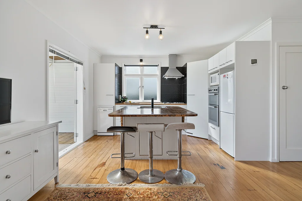 Te Aroha 2房  Space, style and serenity