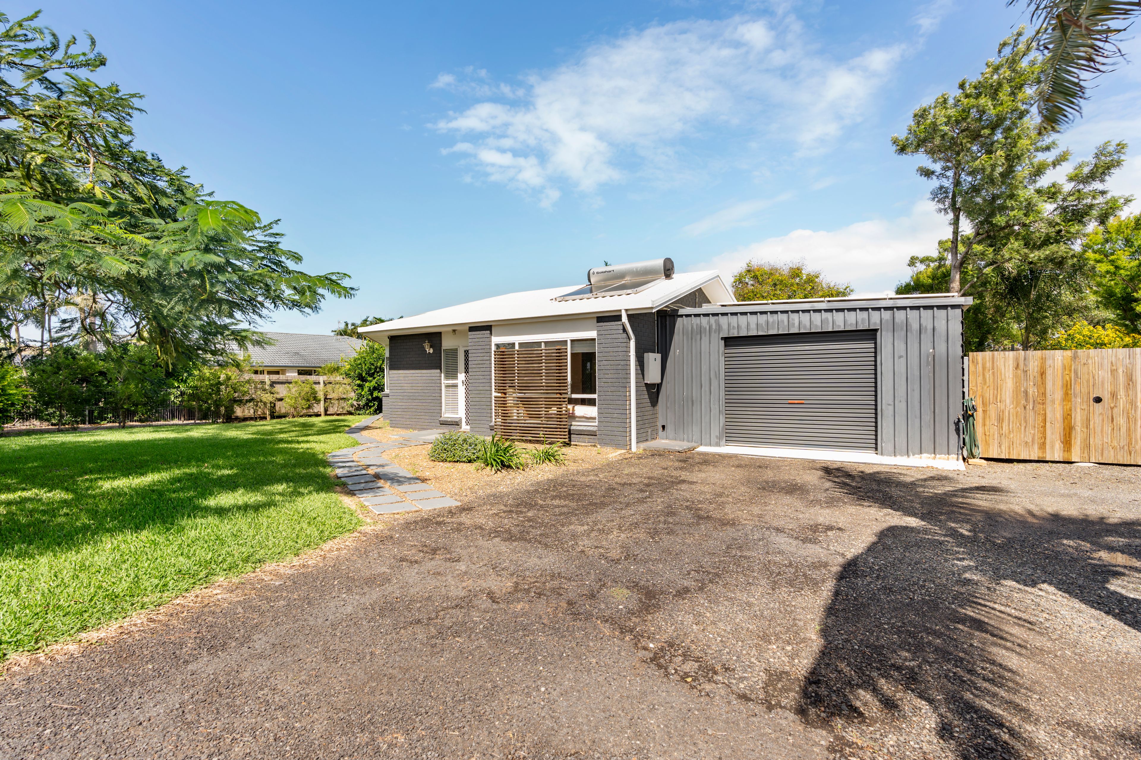 25A RIFLE RANGE RD, INNES PARK QLD 4670, 0 Bedrooms, 0 Bathrooms, House