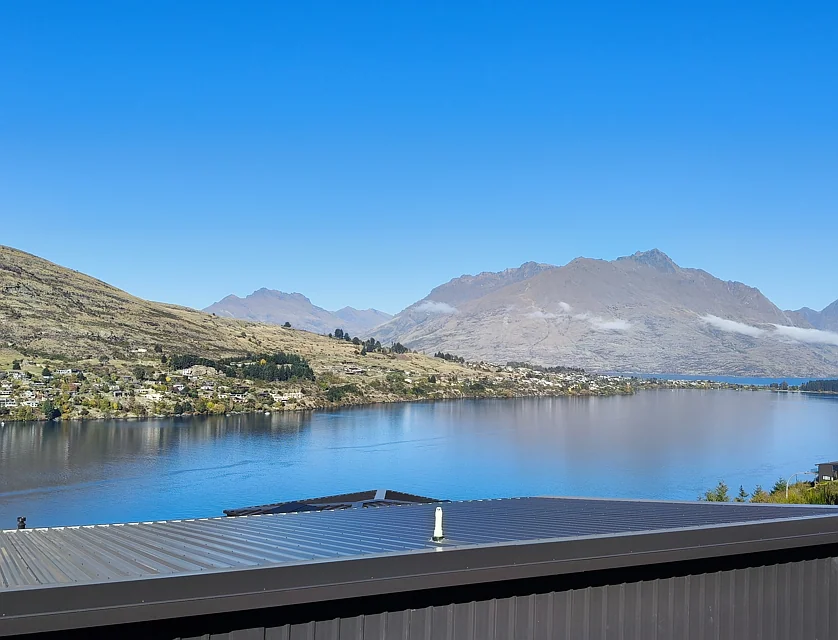 11 Short Court, Frankton, Queenstown-Lakes, Otago, 2房, 2浴, 整租独立别墅