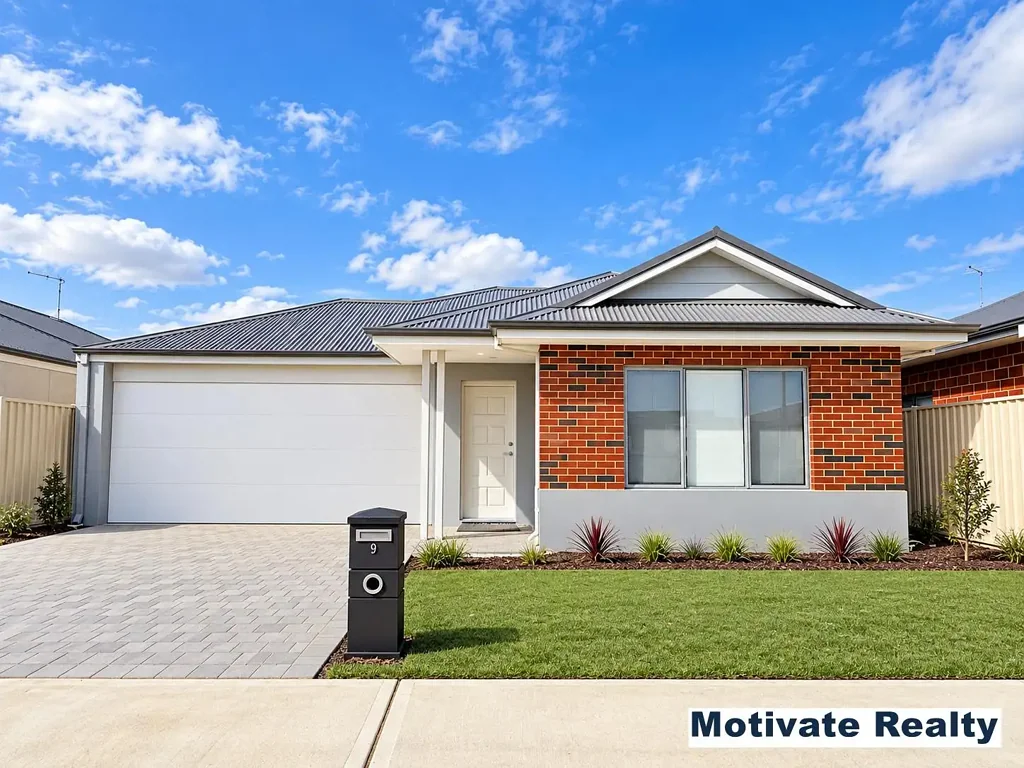 MODERN, LOW-MAINTENANCE LIVING IN GOLDEN BAY