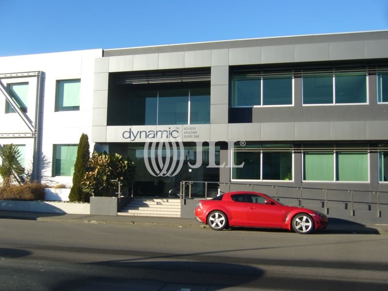 39 Princess Street, Riccarton, Christchurch, 0部屋, 0バスルーム, Office Premises