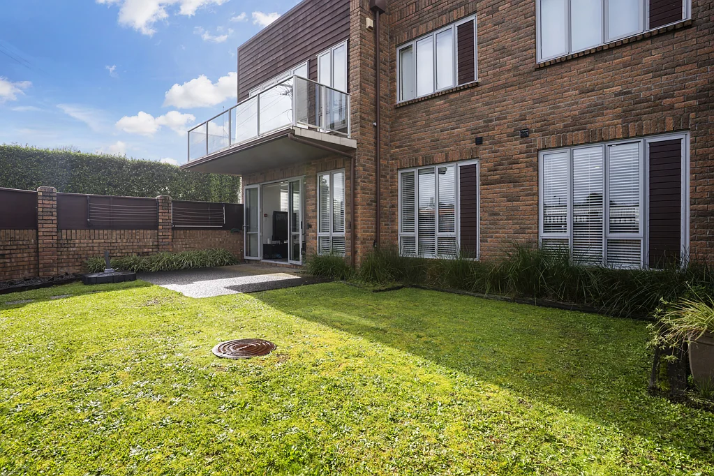 Onehunga 2Habitaciones Super-Size Beauty - Warm, Modern, Comfortable