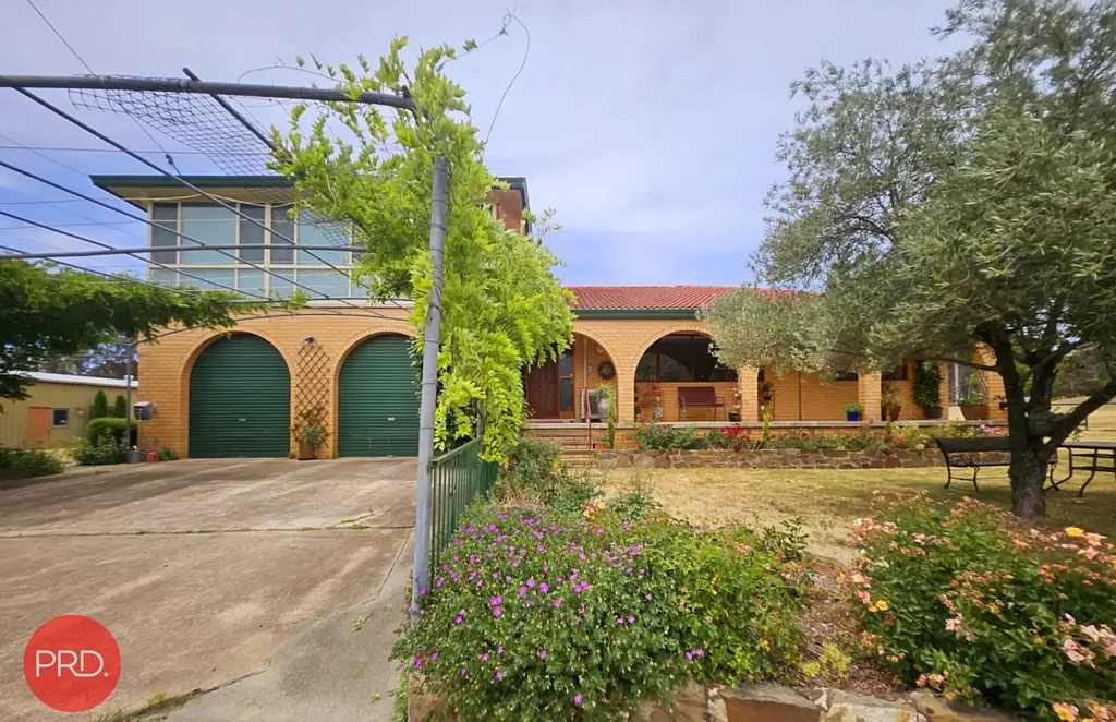 Wamboin  Your new country lifestyle awaits!