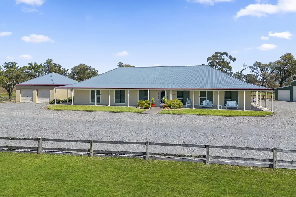 60 MacArthur Road, Big Hill, NSW 2579