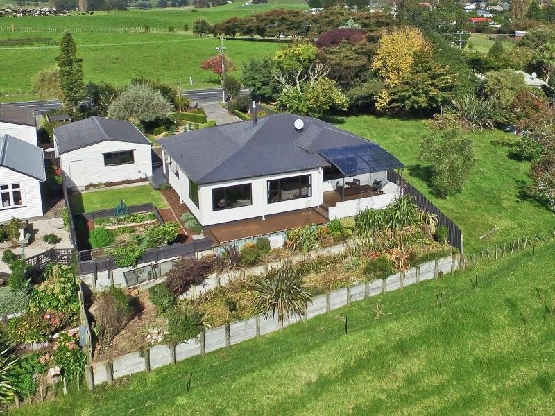 9 Arapuni Road, Arapuni, South Waikato, 3 rūma, 1 rūma horoi