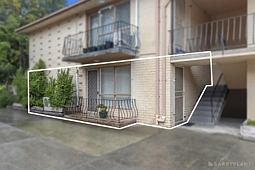 1/717 Princes Highway, Springvale