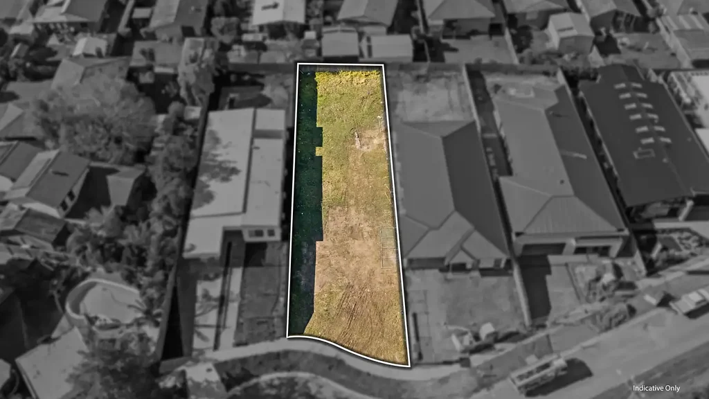 Traralgon Prime 730sqm Block in the Heart of Traralgon