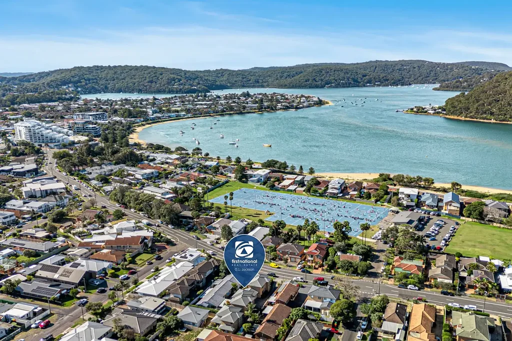 Ettalong Beach 3Habitaciones Walk to Foreshore, Cafes and Shops!