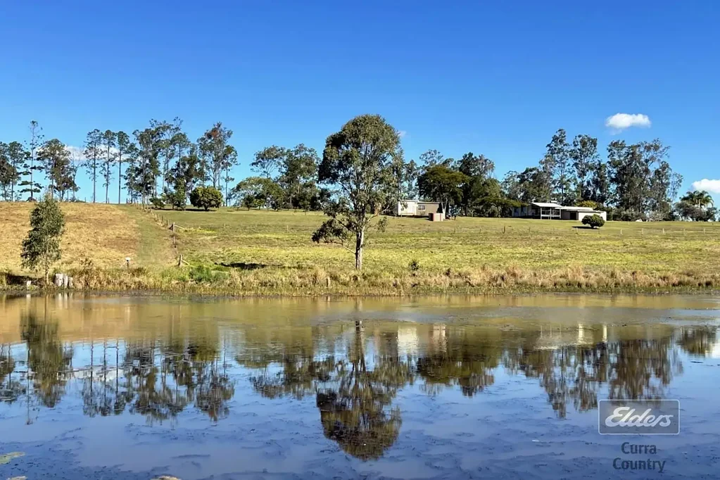 199 Forestry Road, Bauple, QLD 4650