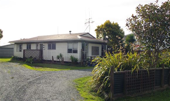 10 Matai Street, Turua, Hauraki, 3房, 1浴