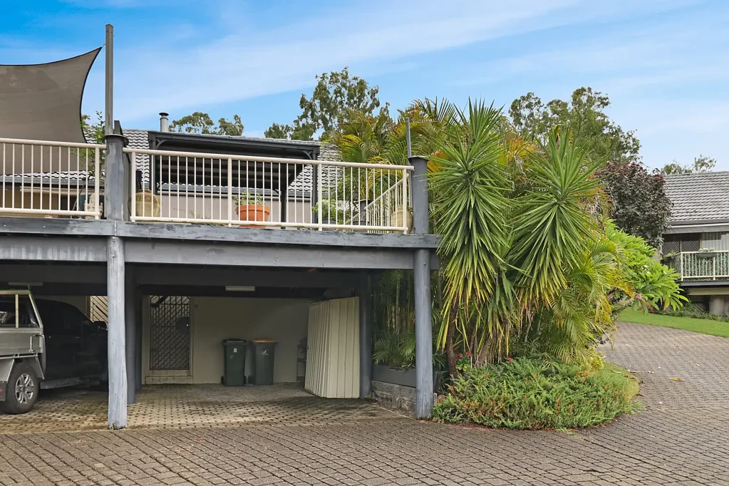 9/11-15 Yulgibar Close, Kooralbyn, QLD 4285