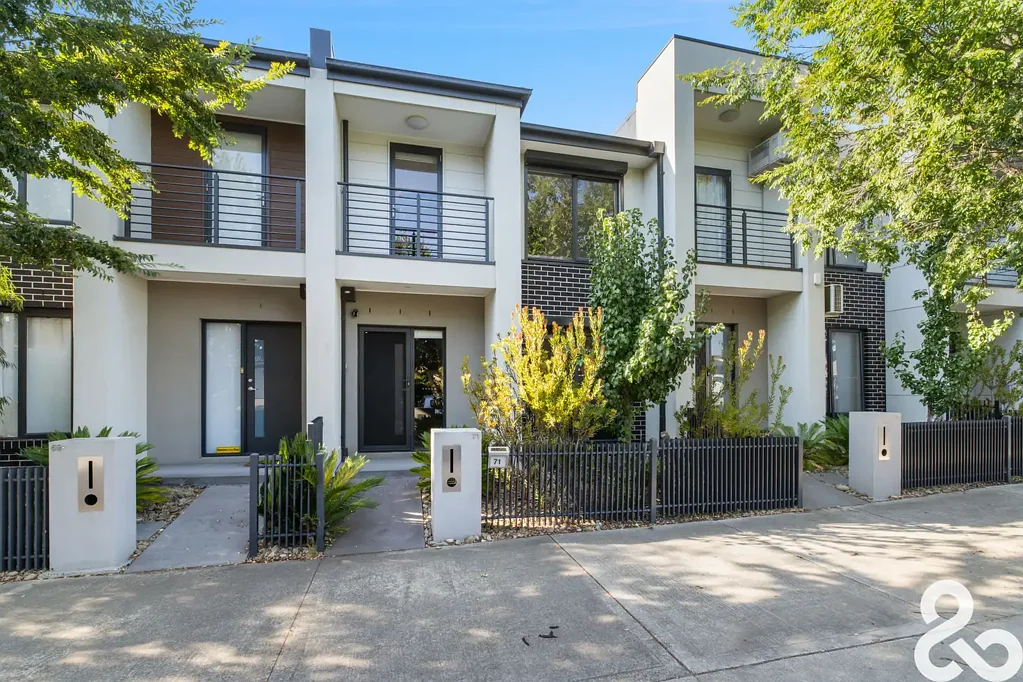 71 Mosaic Drive, Lalor, VIC 3075
