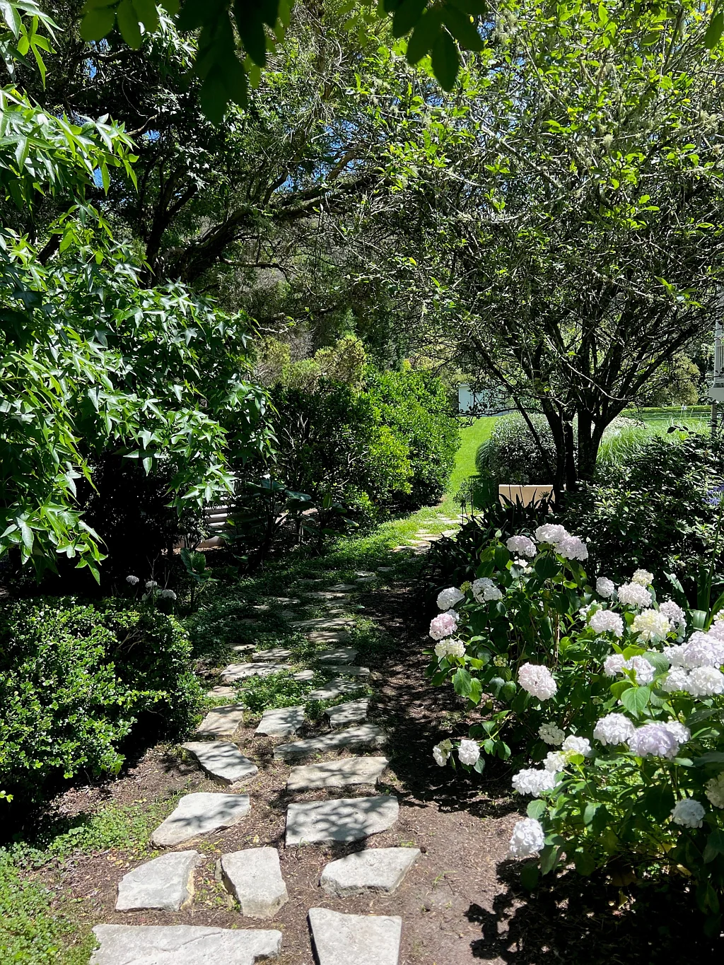 Address Withheld, Holgate, NSW 2250