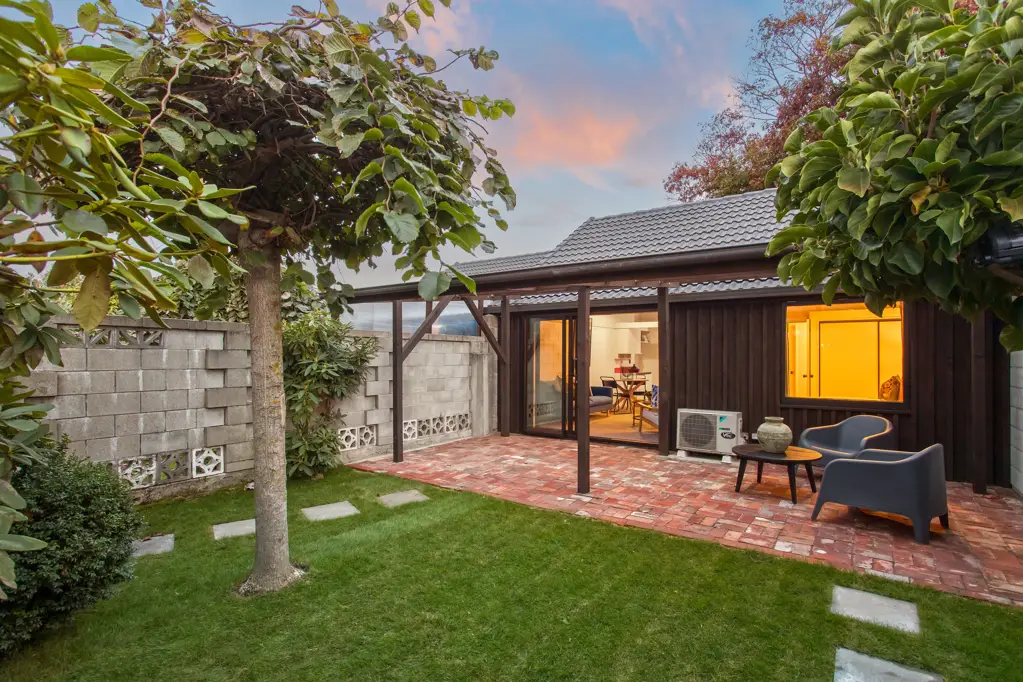 305B Riccarton Road, Upper Riccarton, Christchurch, Canterbury