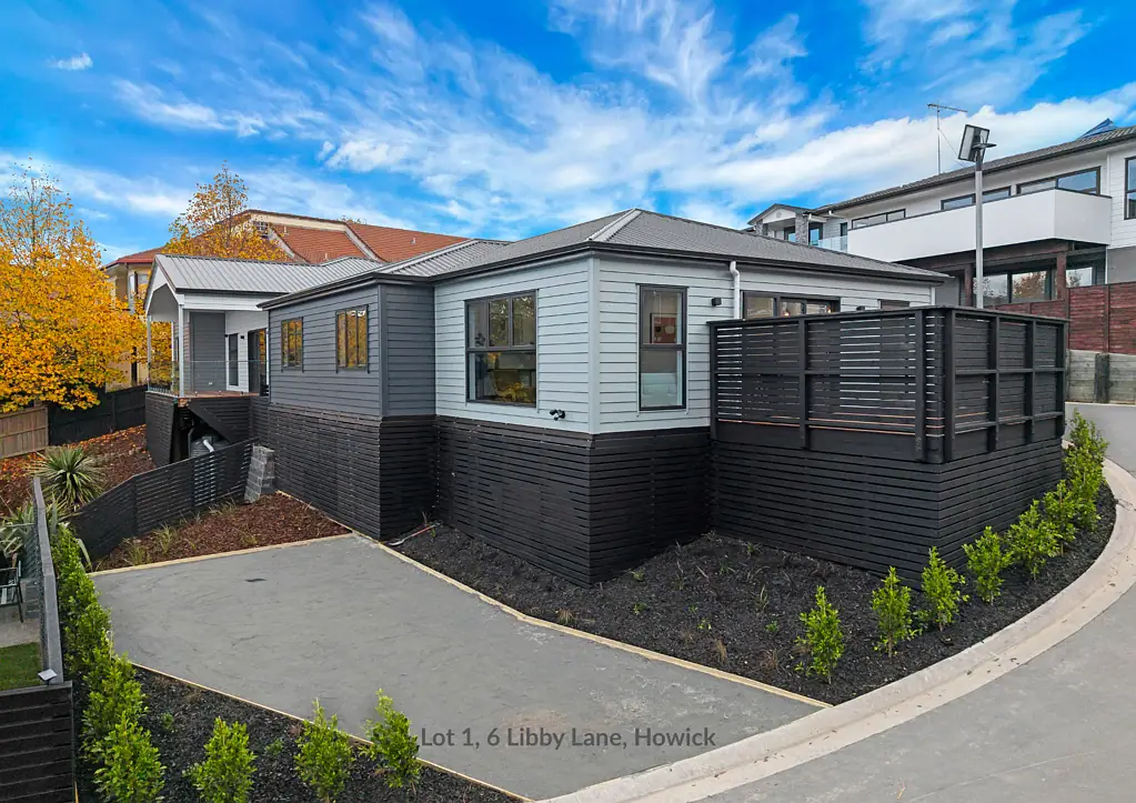 Howick 3બેડરૂમ Single-Level Living in the Heart of Howick