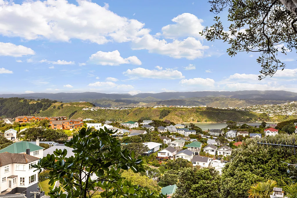 44 Ariki Road, Hataitai, Wellington