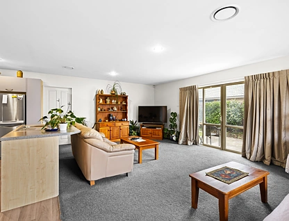 81 Fairway Drive, Shirley, Christchurch City, 3 Bedrooms, 1 Bathrooms, House