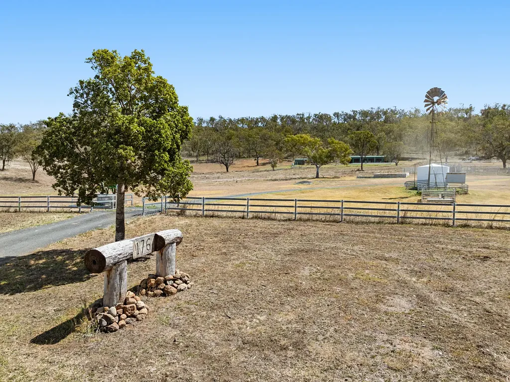 Greenmount Henry's Hill - Elevated Country, Endless Views & Privacy