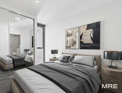 613/14 David Street, Richmond, Inner East Melbourne, 2 habitaciones, 2 baños, Apartment