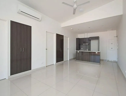 78/15 Fairweather Crescent, Coolalinga, Litchfield, 2 Kuwarto, 2 Banyo, Apartment