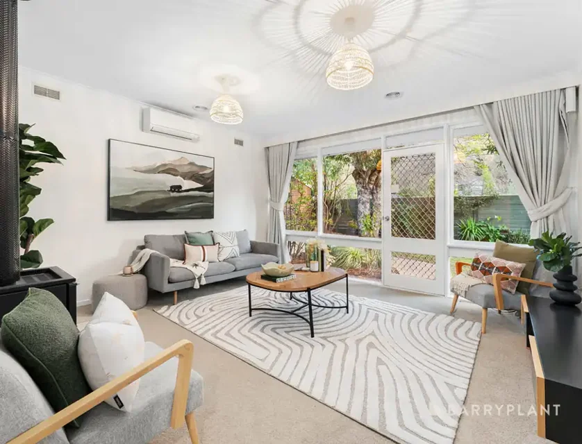 8/13 Dawson Street, Upper Ferntree Gully, VIC 3156, 2 ਕਮਰੇ, 1 ਬਾਥਰੂਮ, Unit