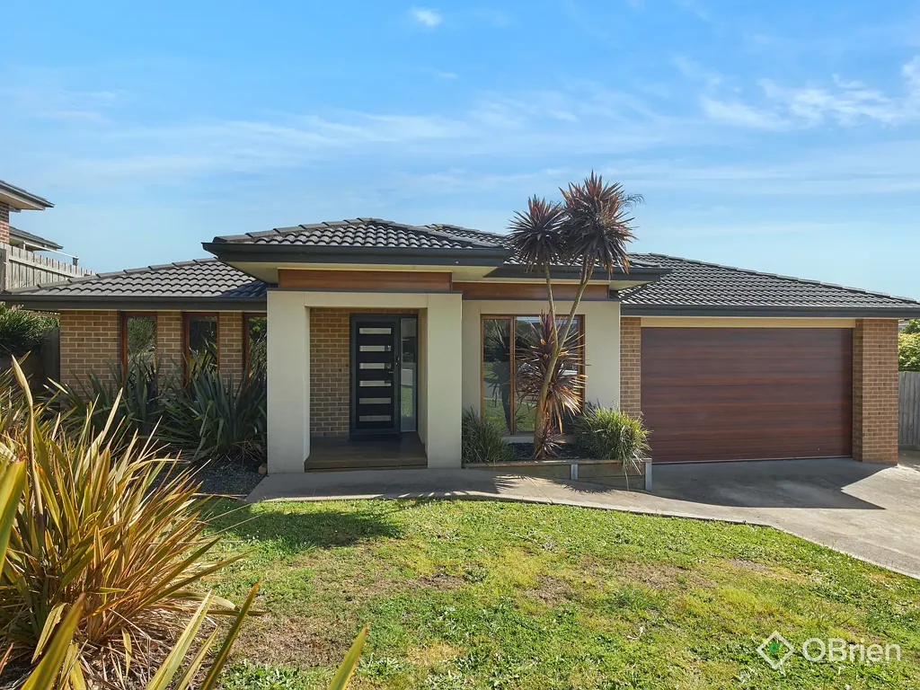 Spacious Family Home