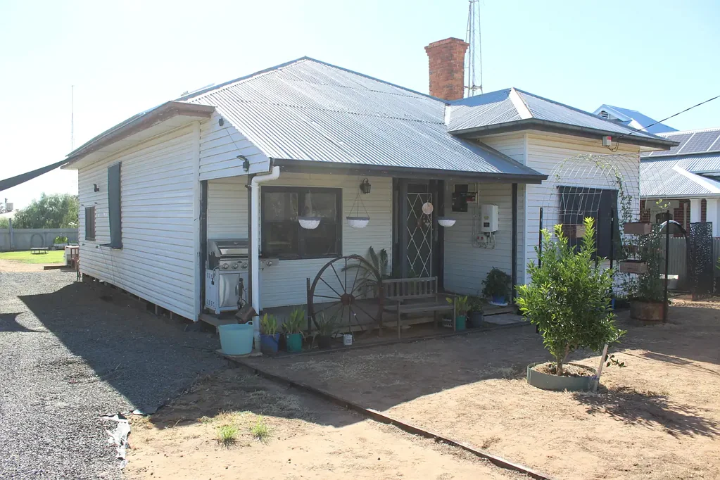 29 Bow Street, Rainbow, VIC 3424