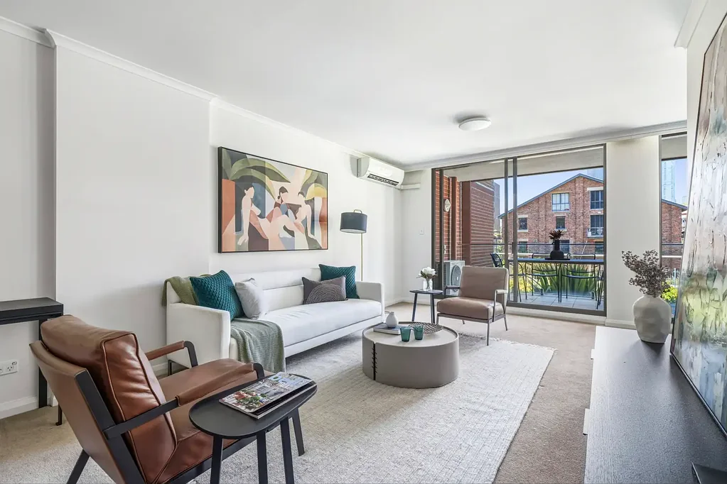 509/41 Refinery Drive, Pyrmont, NSW 2009
