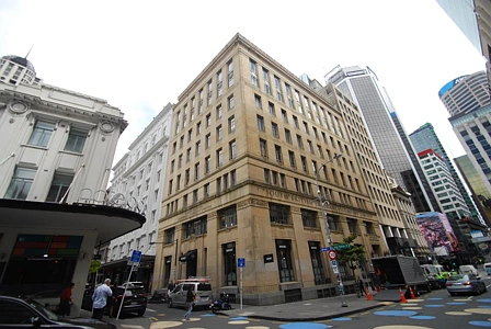 Business  City Centre Zone