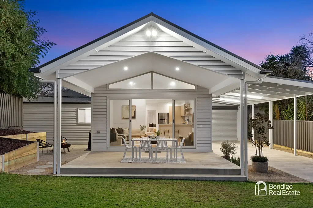 Kennington 3Habitaciones Renovated and Extended Home Shines Bright