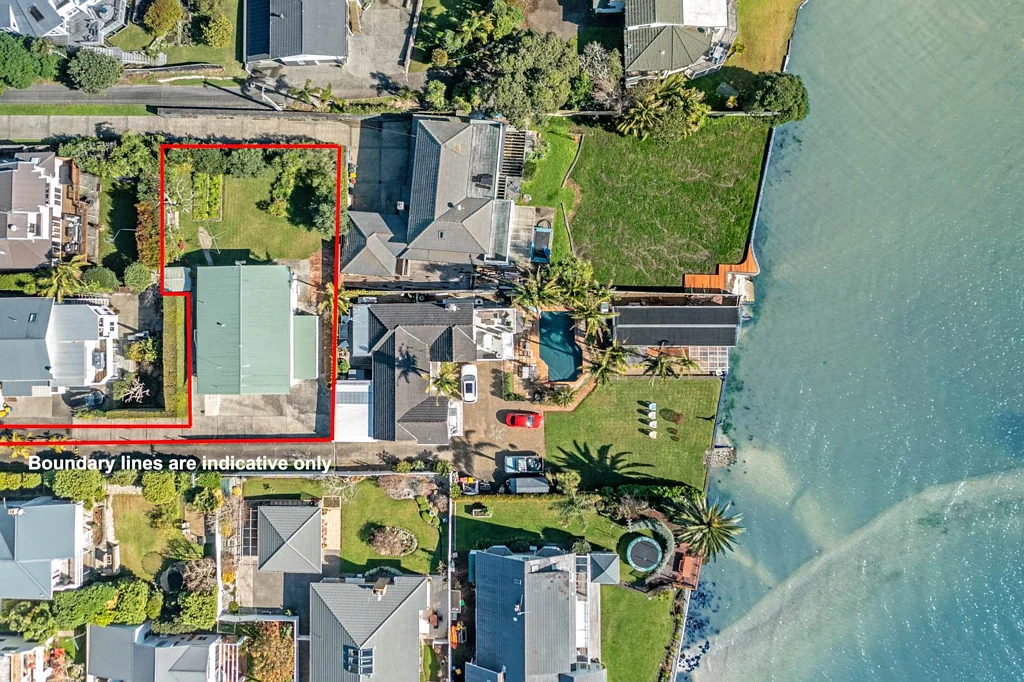 Bayswater 4कमरा Space - Opportunity - Sea Views