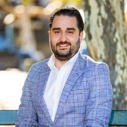 Mario Economou