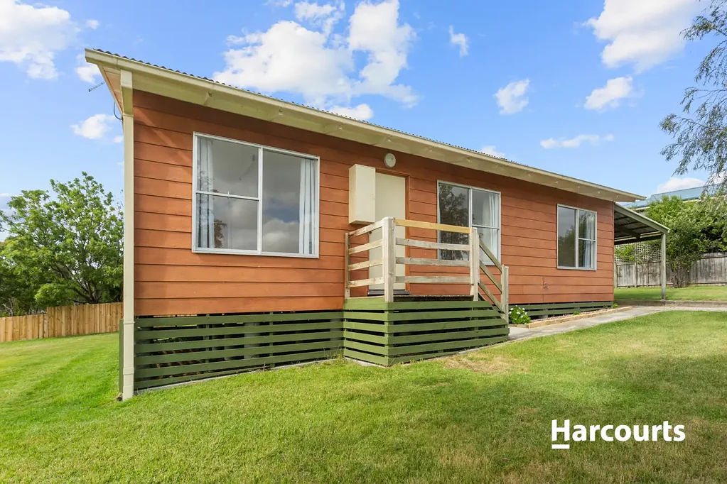 Bridport 3Zimmer AFFORDABLE HOME WITH GREAT VIEWS