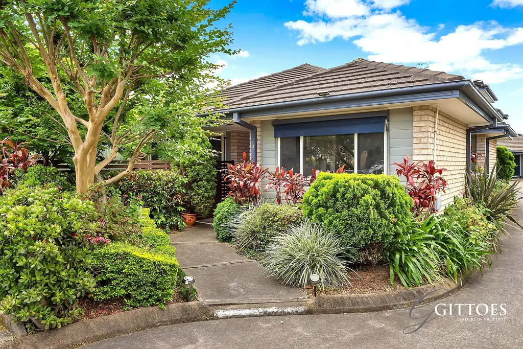 1/45 Russell Street, East Gosford, NSW 2250