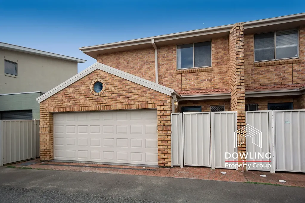 4/136 Broadmeadow Road, Broadmeadow, NSW 2292