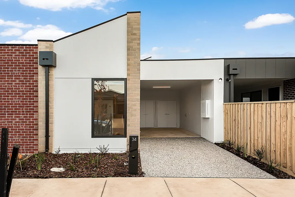 Contemporary Living in Coridale Estate