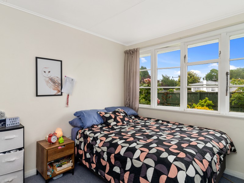 14 Manuka Crescent, Hillcrest, Rotorua, 3 ਕਮਰੇ, 1 ਬਾਥਰੂਮ