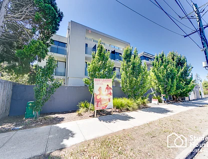 16/949 Dandenong Road, Malvern East, Inner East Melbourne, 1 rūma, 1 rūma horoi, Apartment