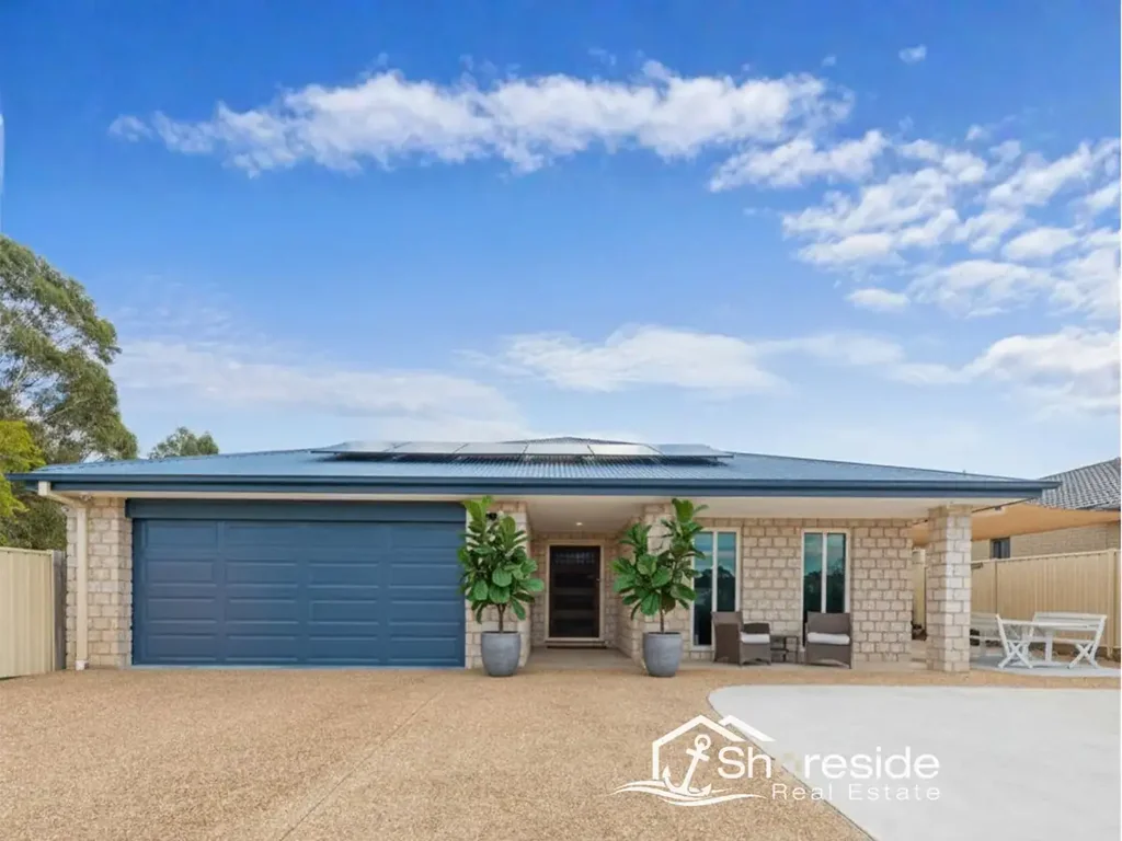 16 Wonga Court, Lake Bunga, VIC 3909